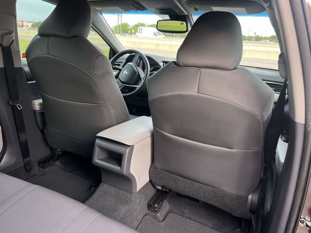 Thumbnail: 2018 Toyota Camry - 22