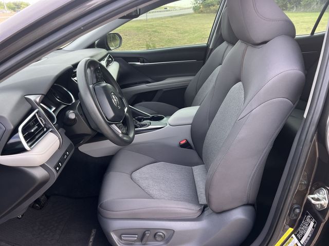 Thumbnail: 2018 Toyota Camry - 12