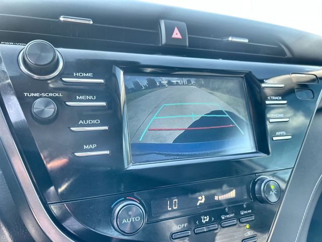 Thumbnail: 2019 Toyota Camry - 26