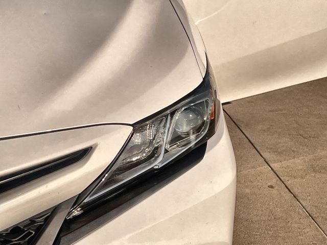 Thumbnail: 2019 Toyota Camry - 24