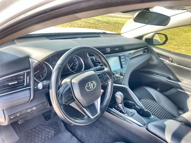 Thumbnail: 2019 Toyota Camry - 2