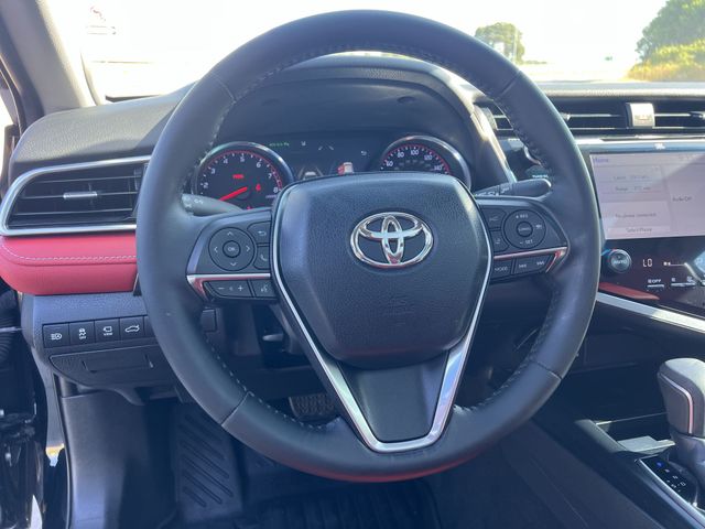 Thumbnail: 2018 Toyota Camry - 10
