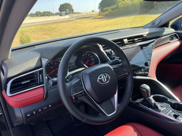 Thumbnail: 2018 Toyota Camry - 2