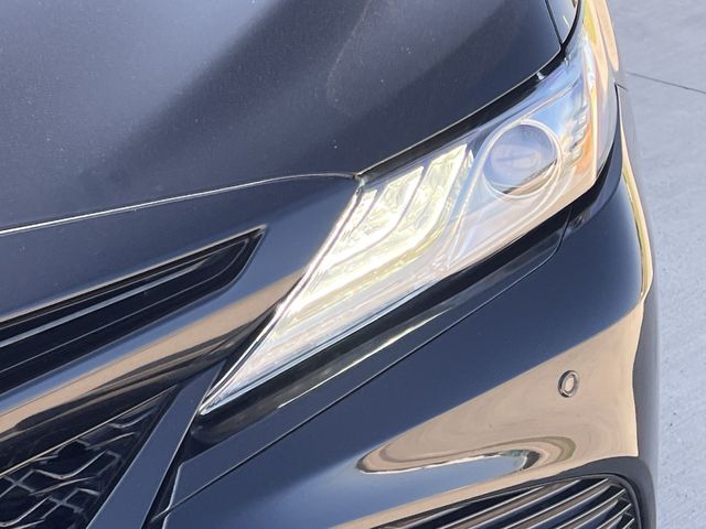 Thumbnail: 2018 Toyota Camry - 25