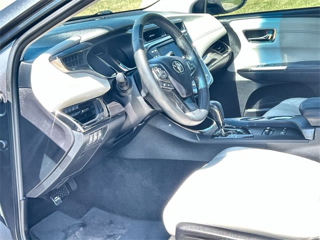 Thumbnail: 2014 Toyota Avalon - 2
