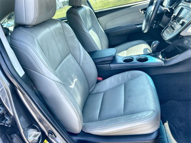 Thumbnail: 2014 Toyota Avalon - 12