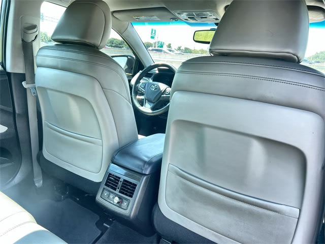 Thumbnail: 2014 Toyota Avalon - 22