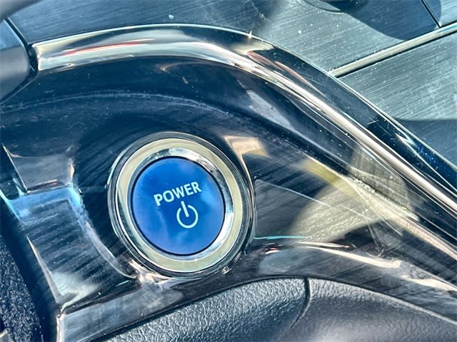 Thumbnail: 2014 Toyota Avalon - 28