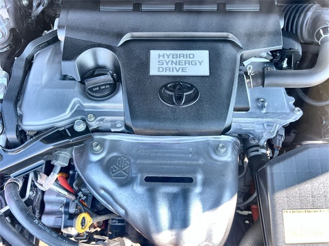 Thumbnail: 2014 Toyota Avalon - 9