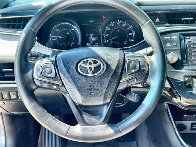 Thumbnail: 2014 Toyota Avalon - 14
