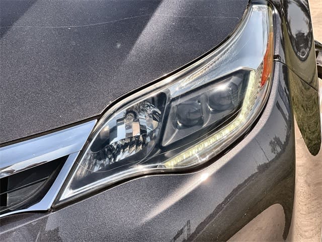 Thumbnail: 2014 Toyota Avalon - 24