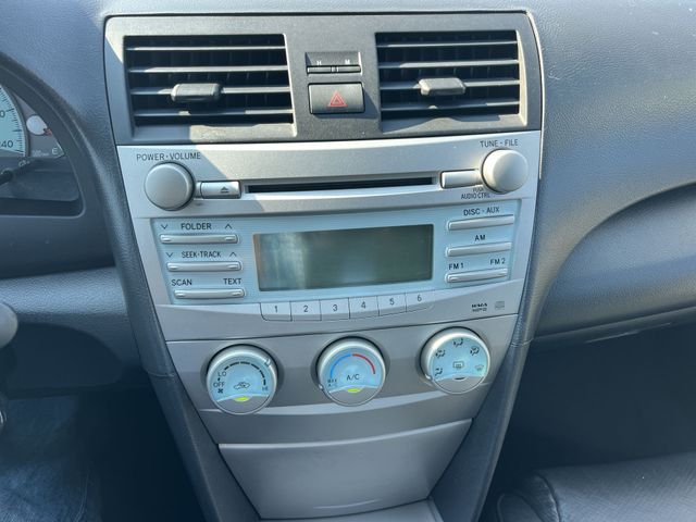 Thumbnail: 2009 Toyota Camry - 22