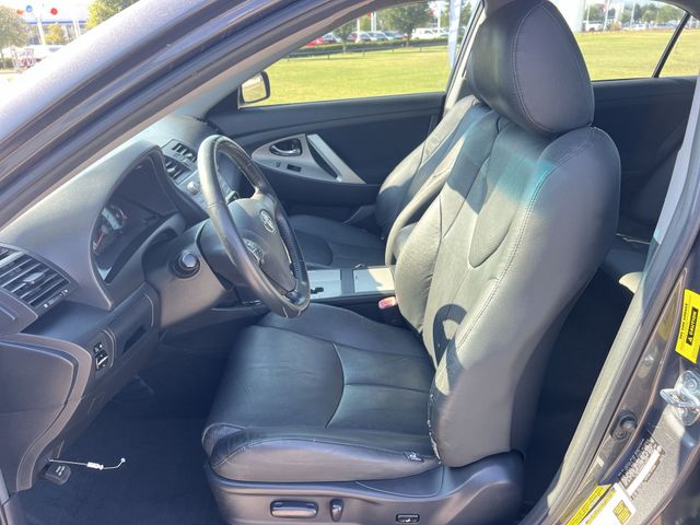 Thumbnail: 2009 Toyota Camry - 11