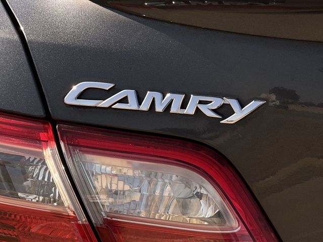 Thumbnail: 2009 Toyota Camry - 7