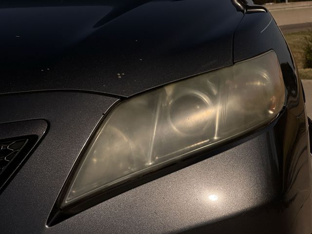 Thumbnail: 2009 Toyota Camry - 24