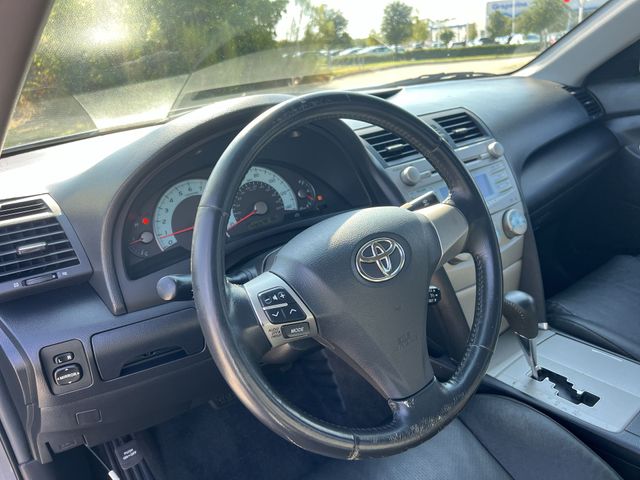 Thumbnail: 2009 Toyota Camry - 10