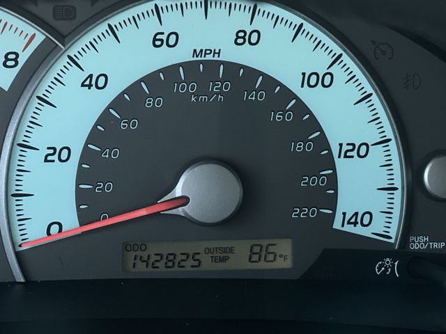 Thumbnail: 2009 Toyota Camry - 16