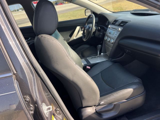 Thumbnail: 2009 Toyota Camry - 12