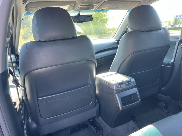 Thumbnail: 2009 Toyota Camry - 21