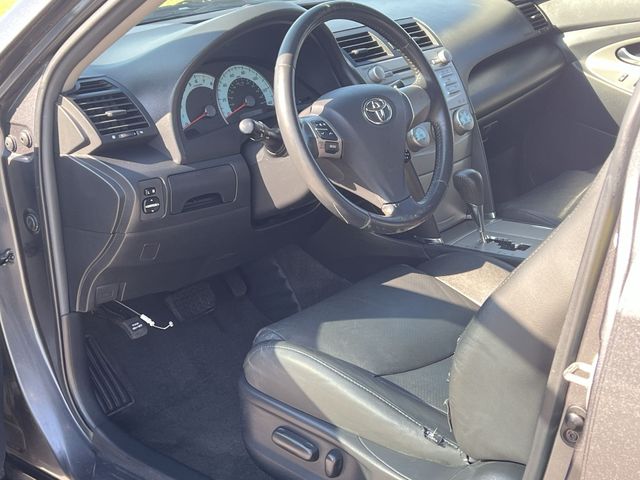 Thumbnail: 2009 Toyota Camry - 2