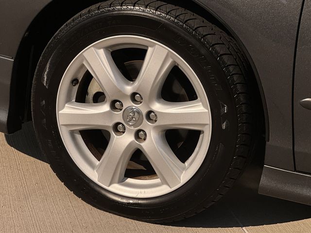 Thumbnail: 2009 Toyota Camry - 8