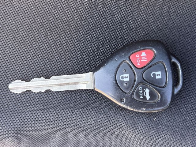 Thumbnail: 2009 Toyota Camry - 18