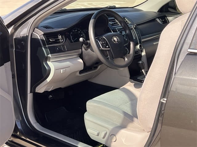 Thumbnail: 2012 Toyota Camry - 13