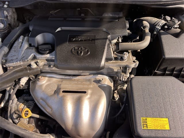 Thumbnail: 2012 Toyota Camry - 9