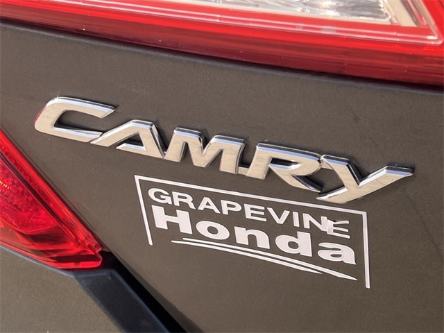 Thumbnail: 2012 Toyota Camry - 7