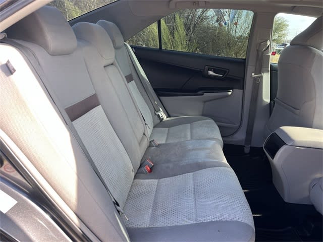 Thumbnail: 2012 Toyota Camry - 22