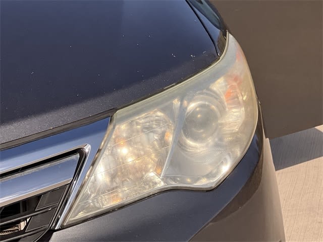 Thumbnail: 2012 Toyota Camry - 24