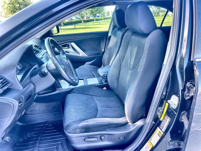 Thumbnail: 2010 Toyota Camry - 12