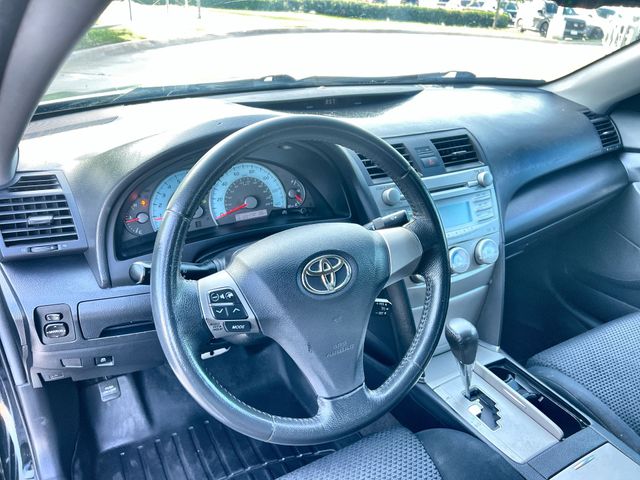 Thumbnail: 2010 Toyota Camry - 2