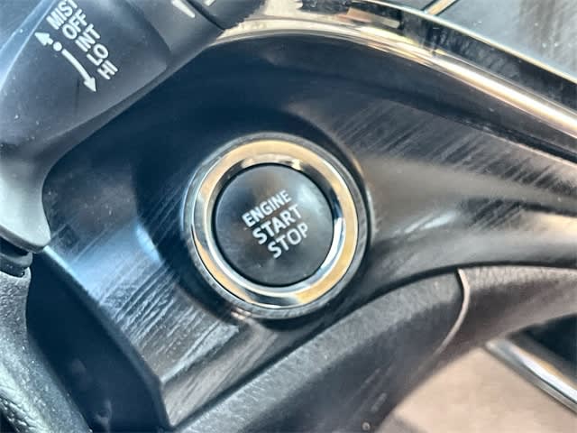 Thumbnail: 2017 Toyota Avalon - 29