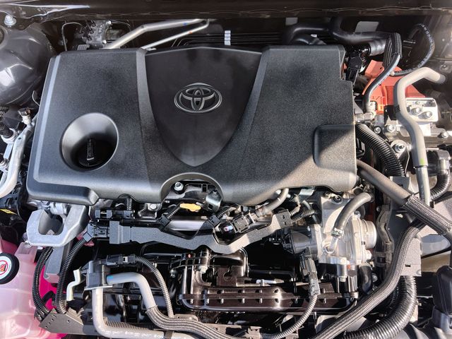 Thumbnail: 2025 Toyota Camry - 9