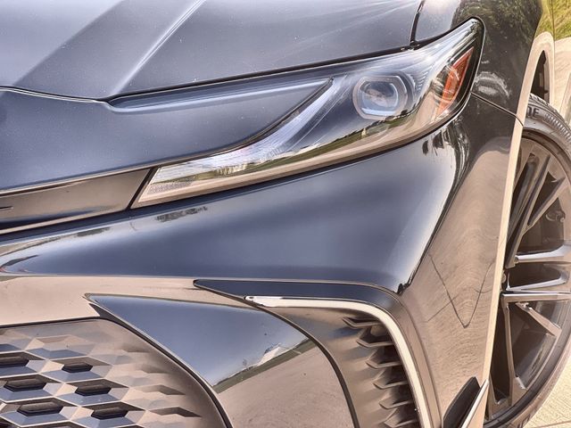 Thumbnail: 2025 Toyota Camry - 24