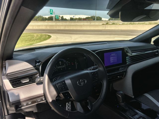 Thumbnail: 2025 Toyota Camry - 2