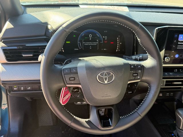 Thumbnail: 2025 Toyota Camry - 7