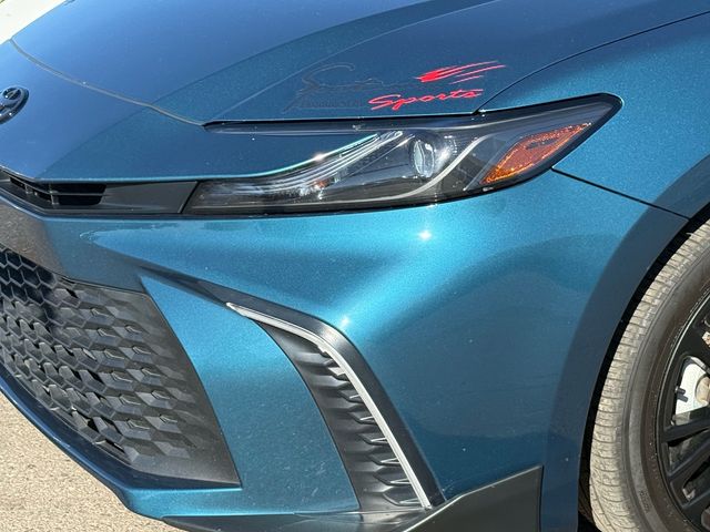 Thumbnail: 2025 Toyota Camry - 15