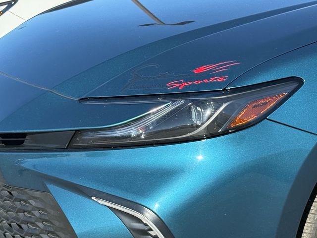 Thumbnail: 2025 Toyota Camry - 14