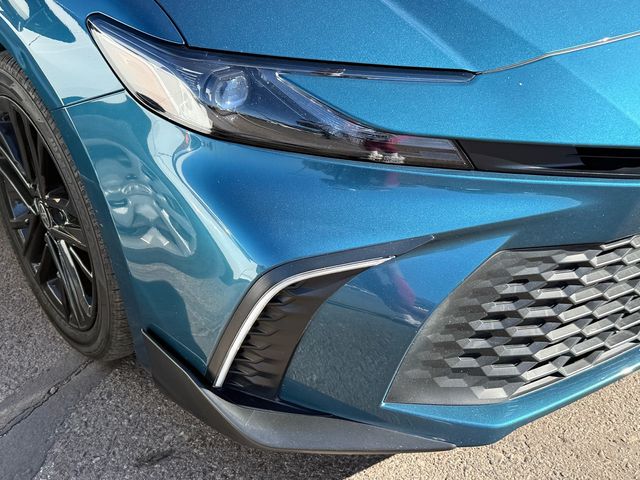 Thumbnail: 2025 Toyota Camry - 22