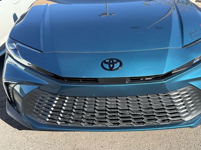 Thumbnail: 2025 Toyota Camry - 5