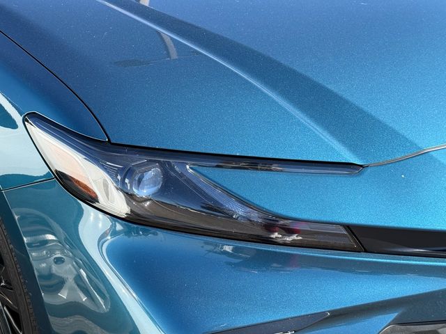 Thumbnail: 2025 Toyota Camry - 21