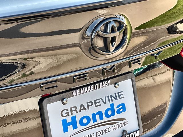 Thumbnail: 2022 Toyota Camry - 7