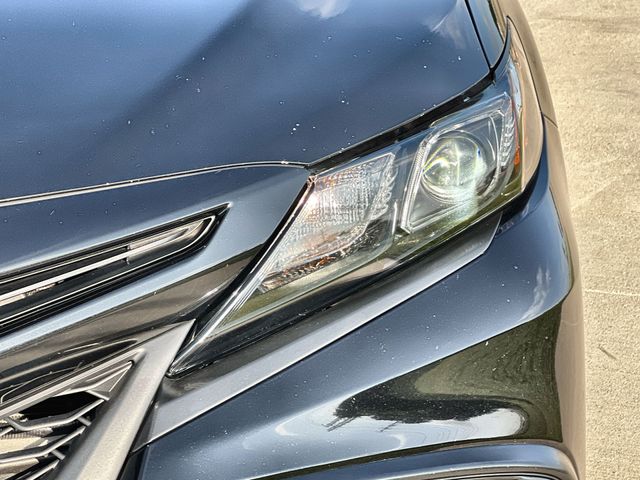 Thumbnail: 2022 Toyota Camry - 24