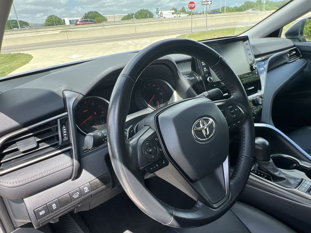 Thumbnail: 2021 Toyota Camry - 2