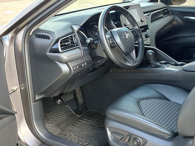Thumbnail: 2021 Toyota Camry - 2