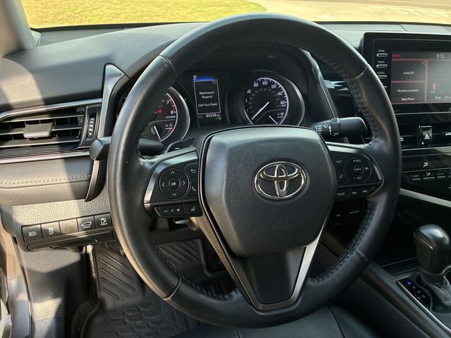 Thumbnail: 2021 Toyota Camry - 13