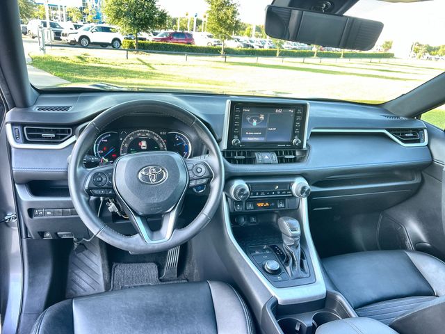 Thumbnail: 2021 Toyota RAV4 - 2