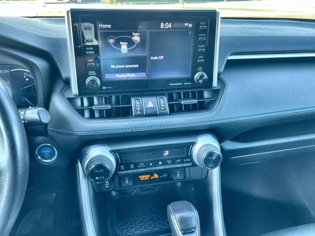 Thumbnail: 2021 Toyota RAV4 - 14